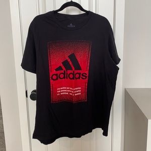 Adidas T-shirt